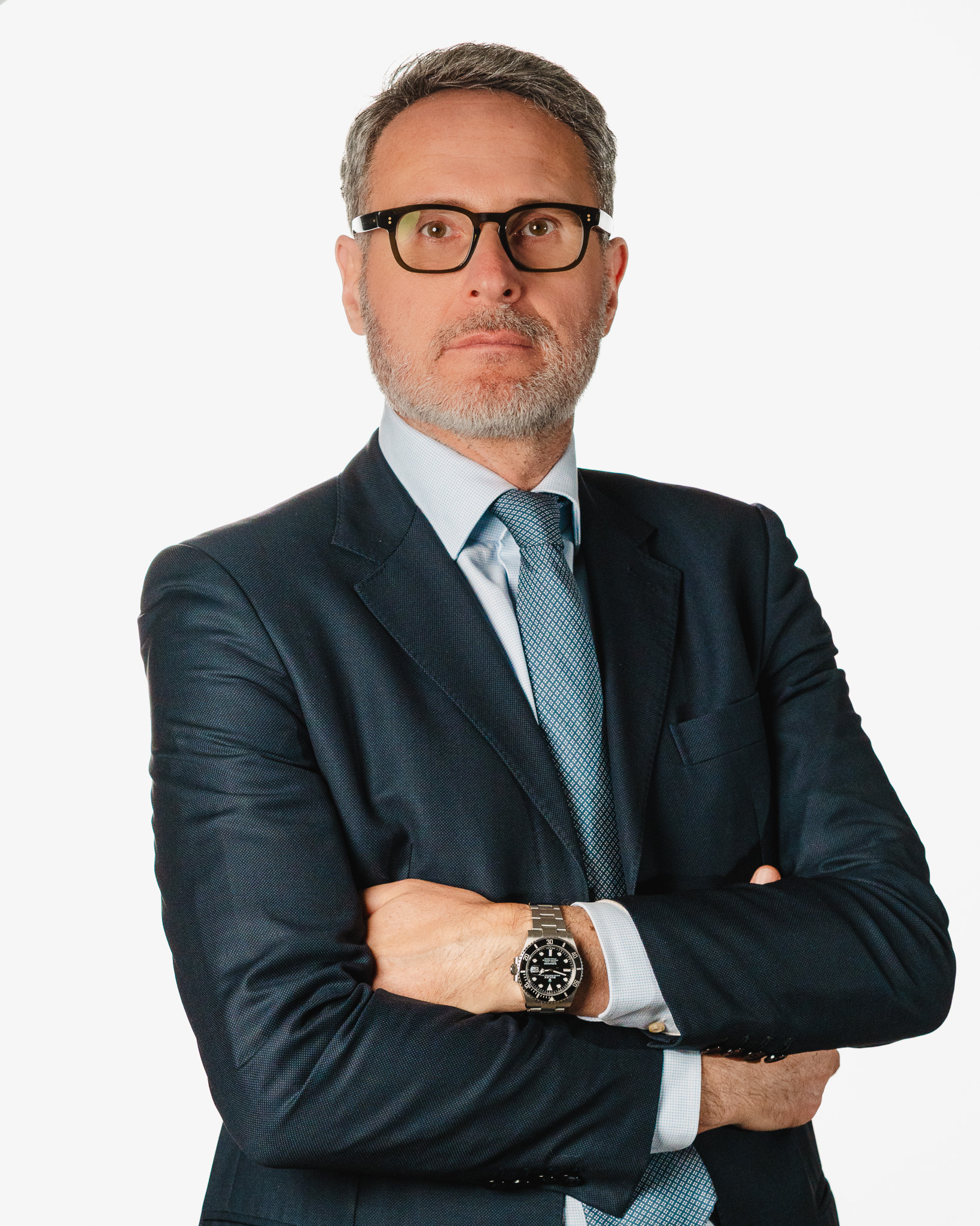 Stefano Roncoroni